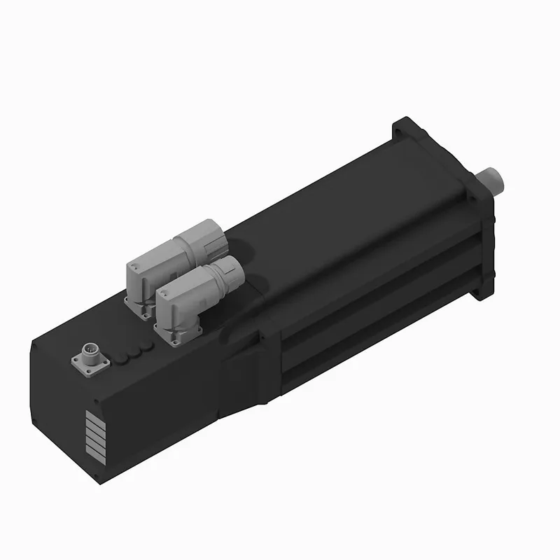 Rockwell Automation / Allen-Bradley 2198-DSM024-ERS2-B1153E-CK14AA