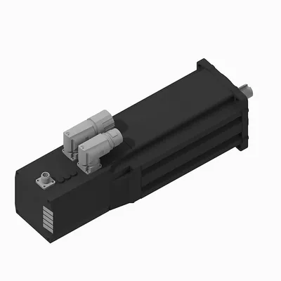 Rockwell Automation / Allen-Bradley 2198-DSM024-ERS2-B1153E-PJ14AS