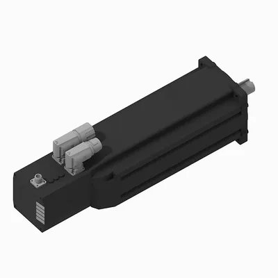 Rockwell Automation / Allen-Bradley 2198-DSM024-ERS2-B1306C-PJ14AA