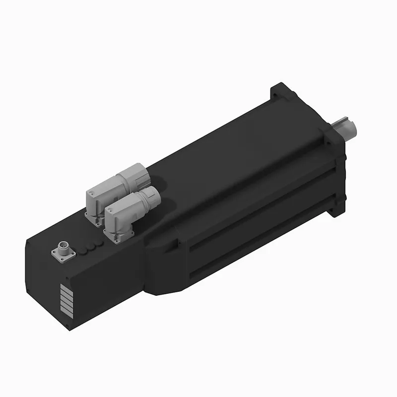 Rockwell Automation / Allen-Bradley 2198-DSM024-ERS5-A1304A-TJ14AA