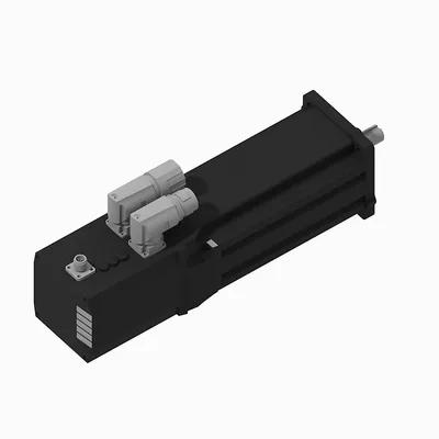 Rockwell Automation / Allen-Bradley 2198-DSM024-ERS5-B1003T-TJ14AA