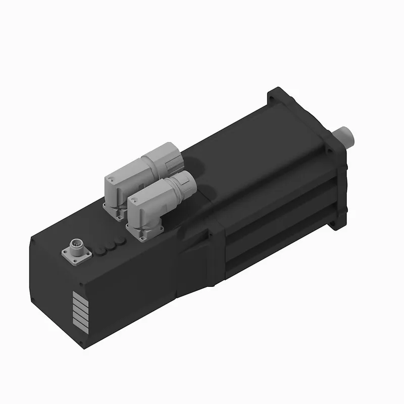 Rockwell Automation / Allen-Bradley 2198-DSM024-ERS5-B1153F-TK12AS