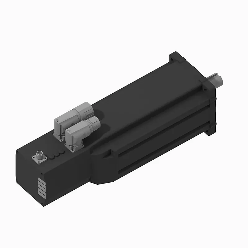 Rockwell Automation / Allen-Bradley 2198-DSM024-ERS5-B1304E-TJ14AA