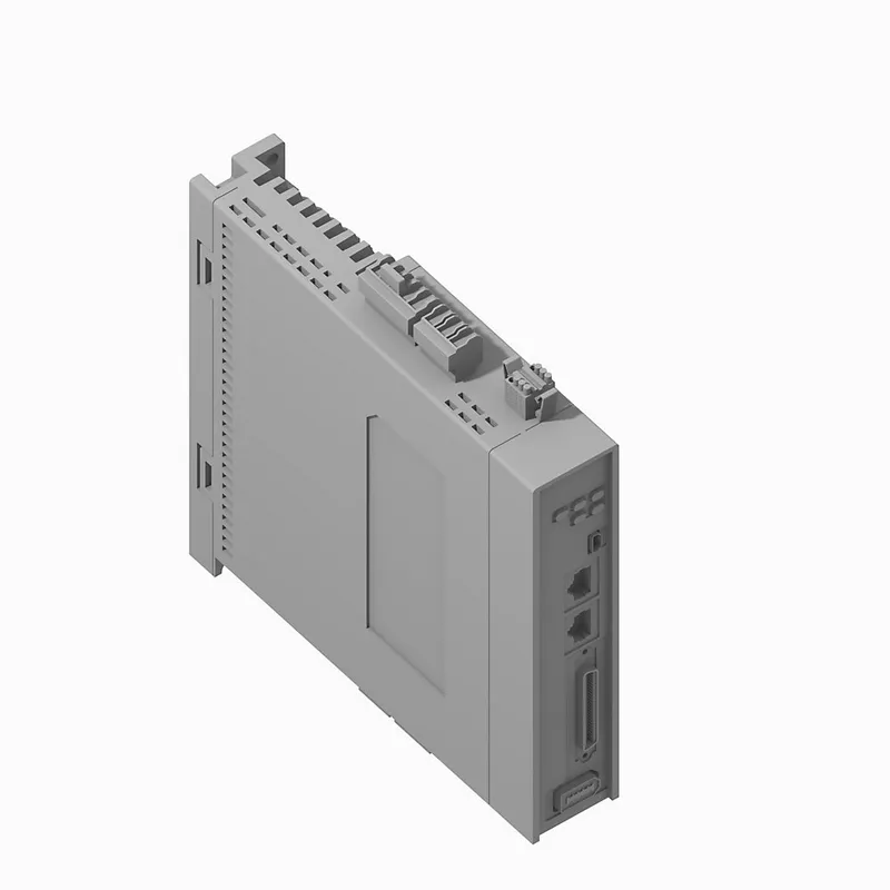 Rockwell Automation / Allen-Bradley 2198-E1004-ERS — photo 1 of 2
