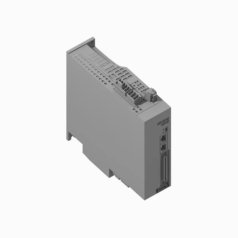 Rockwell Automation / Allen-Bradley 2198-E1015-ERS — photo 1 of 2