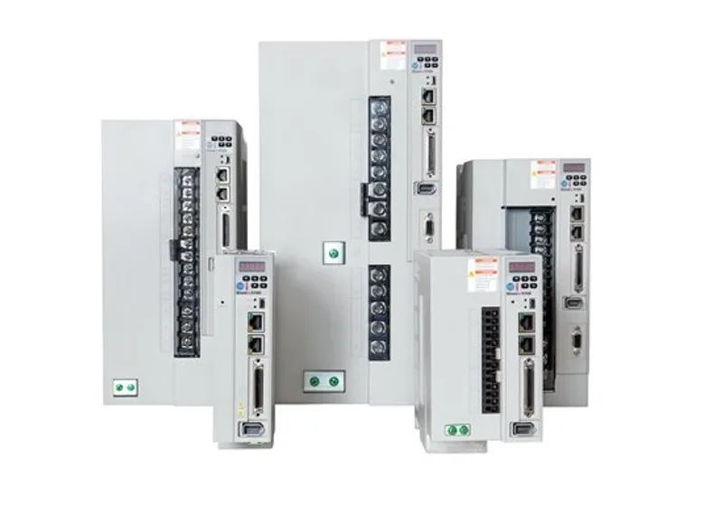 Rockwell Automation / Allen-Bradley 2198-E2075-ERS