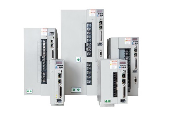 Rockwell Automation / Allen-Bradley 2198-E4007-ERS — photo 2 of 2