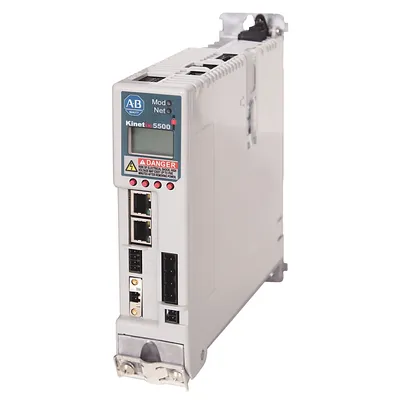 Rockwell Automation / Allen-Bradley 2198-H003-ERS2
