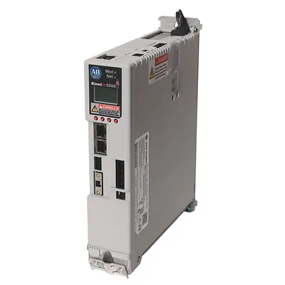 Rockwell Automation / Allen-Bradley 2198-H025-ERS