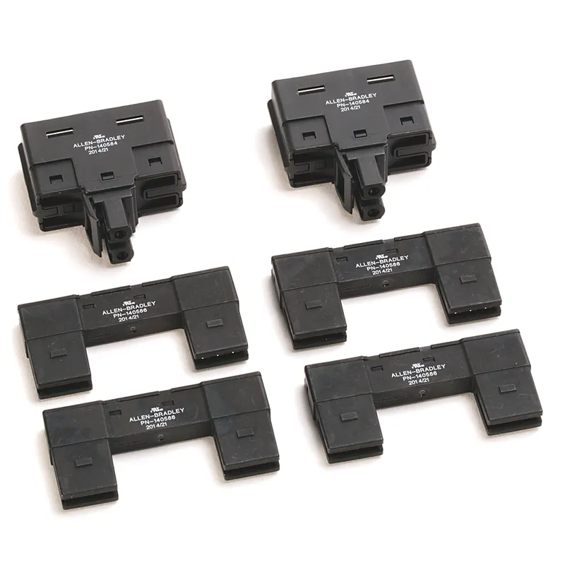 Rockwell Automation / Allen-Bradley 2198-H040-A-T – K5500 FR1, 2 AC bus connector