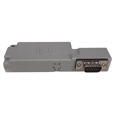 Allen-Bradley 2198-K57CK-D15M – Kinetix 5700 Feedback Connector Kit Allen-Bradley 2198-K57CK-D15M – Kinetix 5700 Feedback Connector Kit