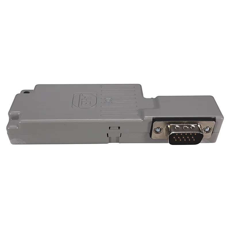 Rockwell Automation / Allen-Bradley 2198-K57CK-D15M