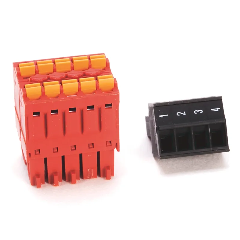 Rockwell Automation / Allen-Bradley 2198-KITCON-IOSC – CONKIT, K5500, I/O, SCREW TRM