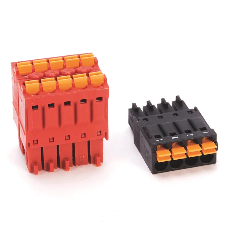 Rockwell Automation / Allen-Bradley 2198-KITCON-IOSP – CONKIT, K5500, I/O, SPRING TRM