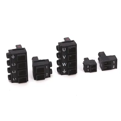 Allen-Bradley 2198-KITCON-PWR40 – CONKIT,K5500,FR1&2 POWER Allen-Bradley 2198-KITCON-PWR40 – CONKIT,K5500,FR1&2 POWER