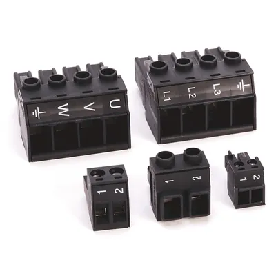 Rockwell Automation / Allen-Bradley 2198-KITCON-PWR70