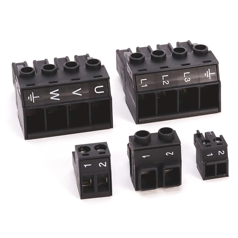 Rockwell Automation / Allen-Bradley 2198-KITCON-PWR70 – CONKIT, K5500, FR3 POWER