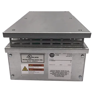Rockwell Automation / Allen-Bradley 2198-R014