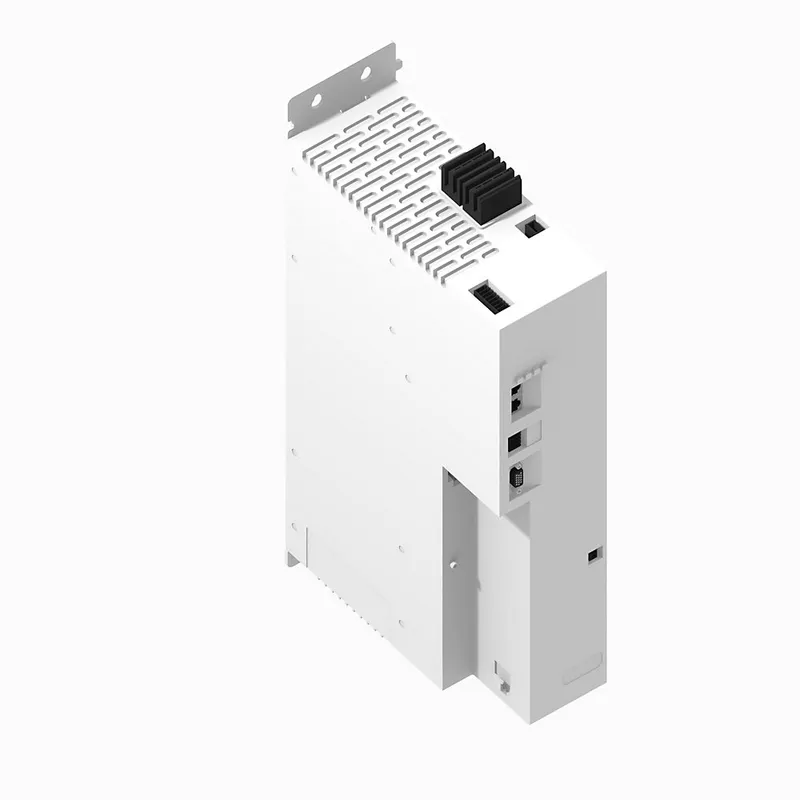 Rockwell Automation / Allen-Bradley 2198-S160-ERS4 – Kinetix 5700 Single Axis Safe Speed Driv — photo 1 of 2