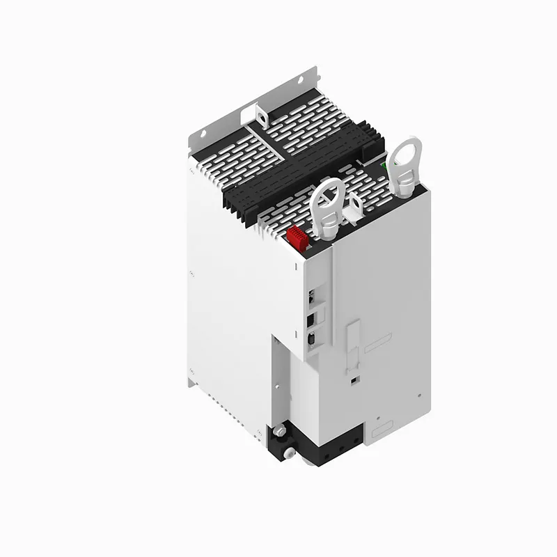 Rockwell Automation / Allen-Bradley 2198-S263-ERS4 – Kinetix 5700 Single Axis Inverter — photo 1 of 2