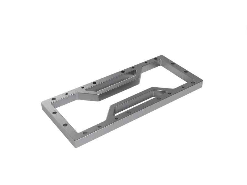 Rockwell Automation / Allen-Bradley 2198T-AS-01 – ITRAK 5730 Structural Ring
