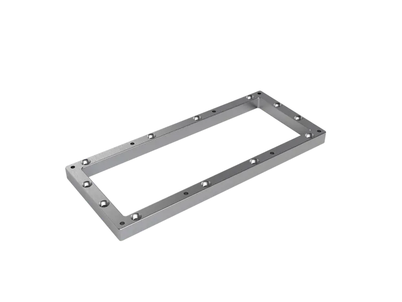 Rockwell Automation / Allen-Bradley 2198T-AS-02 – ITRAK 5730 Structural Ring Bottom