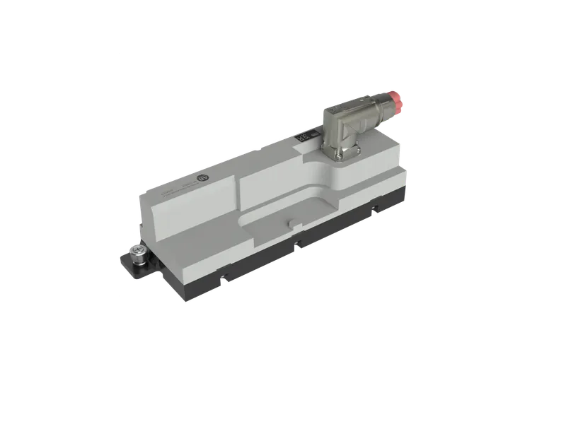 Rockwell Automation / Allen-Bradley 2198T-CT-P – Itrak Power Connector