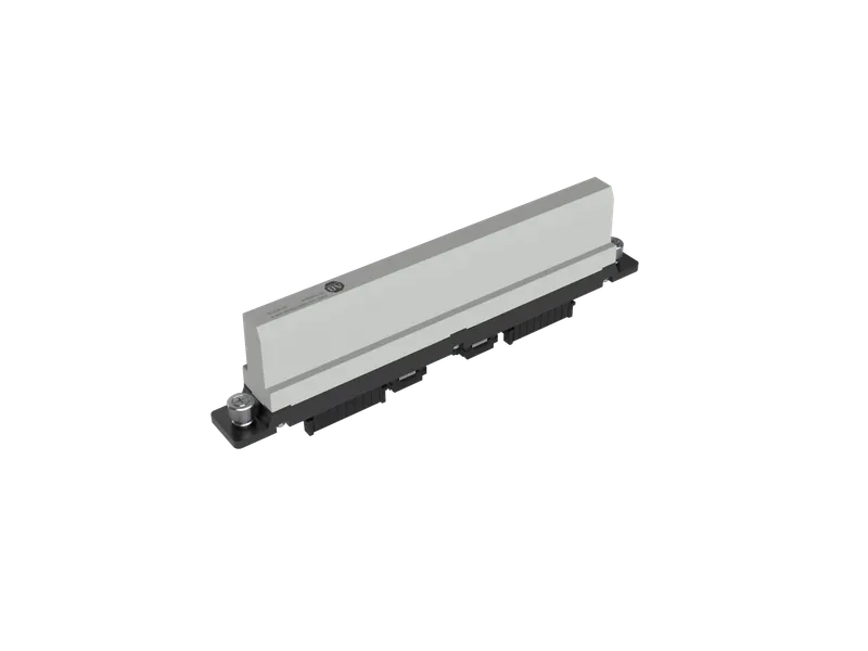 Rockwell Automation / Allen-Bradley 2198T-CT – Itrak Pass-through Connection Module