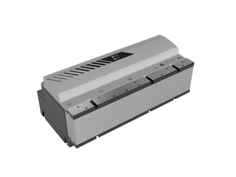 Rockwell Automation / Allen-Bradley 2198T-L20-T0303-A00-S2 – ITRAK 5730 Motor Module