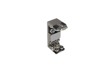 Rockwell Automation / Allen-Bradley 2198T-VT0304-E