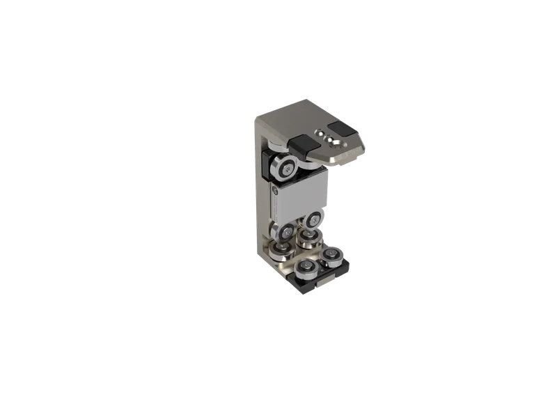 Rockwell Automation / Allen-Bradley 2198T-VT0304-E – ITRAK 5730 Assembled Mover