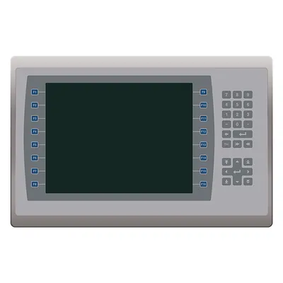 Rockwell Automation / Allen-Bradley 2711P-B10C22D9P-B