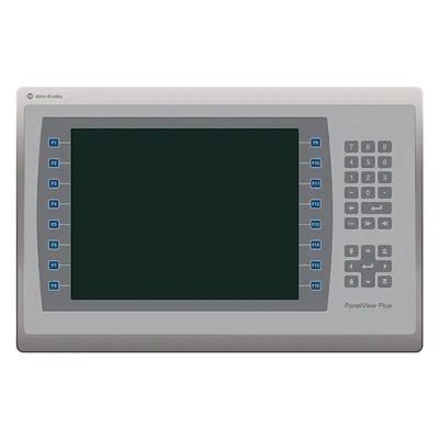 Rockwell Automation / Allen-Bradley 2711P-B10C22D9P