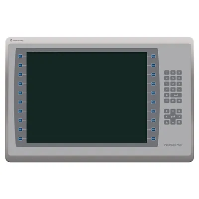 Allen-Bradley 2711P-B15C22D9P – PanelView Plus 7 Graphic Terminal Allen-Bradley 2711P-B15C22D9P – PanelView Plus 7 Graphic Terminal