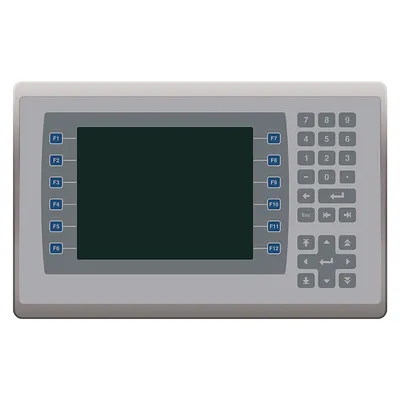 Allen-Bradley 2711P-B7C22D9P-B – PanelView Plus 7 Graphic Terminal Allen-Bradley 2711P-B7C22D9P-B – PanelView Plus 7 Graphic Terminal