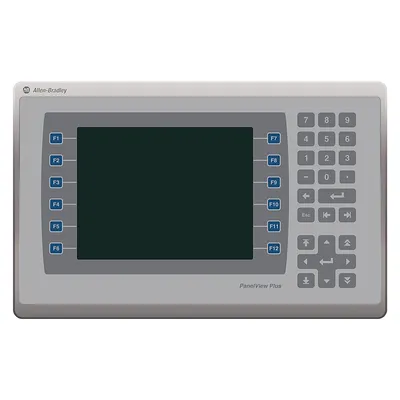 Rockwell Automation / Allen-Bradley 2711P-B7C22D9P