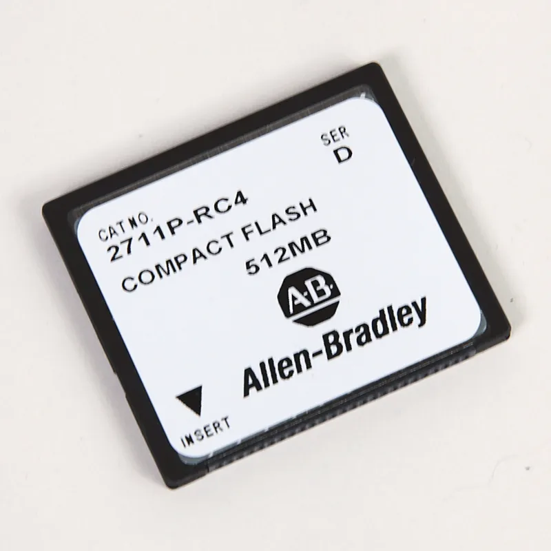 Rockwell Automation / Allen-Bradley 2711P-RC3
