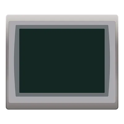 Rockwell Automation / Allen-Bradley 2711P-T10C22D9P-B