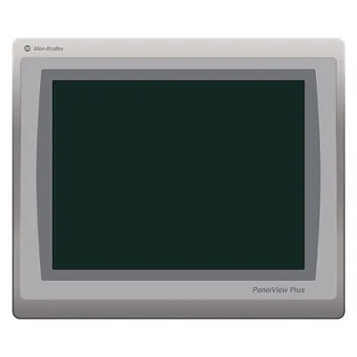Allen-Bradley 2711P-T10C22D9P – PanelView Plus 7 Graphic Terminal Allen-Bradley 2711P-T10C22D9P – PanelView Plus 7 Graphic Terminal