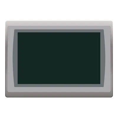 Rockwell Automation / Allen-Bradley 2711P-T12W22D9P-B