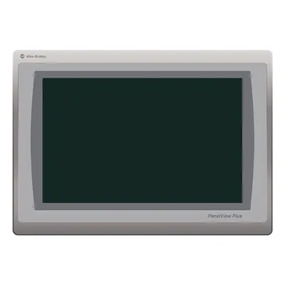 Rockwell Automation / Allen-Bradley 2711P-T12W22D9P
