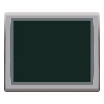 Rockwell Automation / Allen-Bradley 2711P-T19C22D9P-B