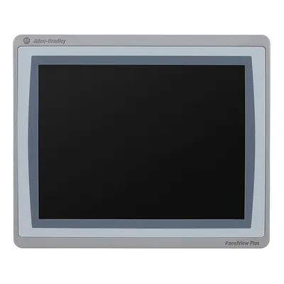 Rockwell Automation / Allen-Bradley 2711P-T7C22D8S