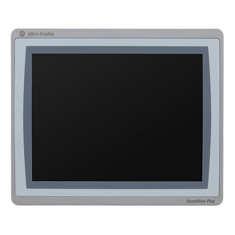 Rockwell Automation / Allen-Bradley 2711P-T7C22D8S