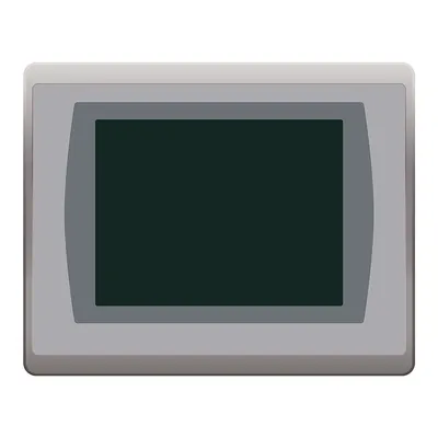 Rockwell Automation / Allen-Bradley 2711P-T7C22D9P-B