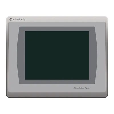Rockwell Automation / Allen-Bradley 2711P-T7C22D9P