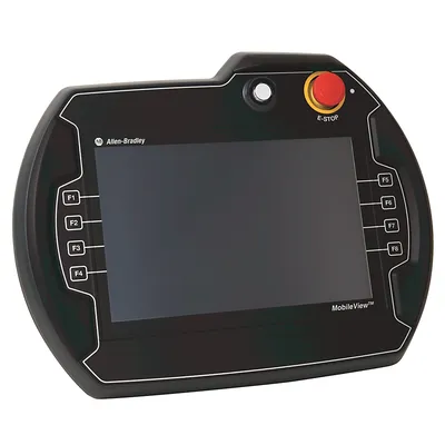 Rockwell Automation / Allen-Bradley 2711T-B10R1K1