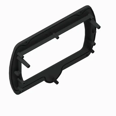 Rockwell Automation / Allen-Bradley 2711T-JBBKCOVER