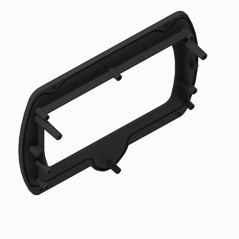 Rockwell Automation / Allen-Bradley 2711T-JBBKCOVER