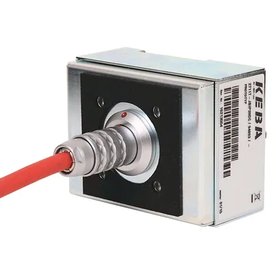 Rockwell Automation / Allen-Bradley 2711T-JBIP20DC